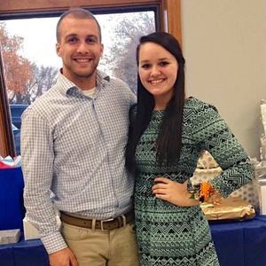 Meet your Posher, Bradley